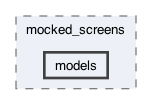 lib/mocked_screens/models