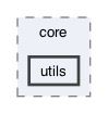 lib/core/utils