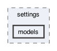 lib/features/settings/models